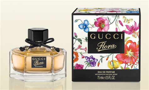 Recensioni Flora by Gucci Eau de Parfum di Gucci 